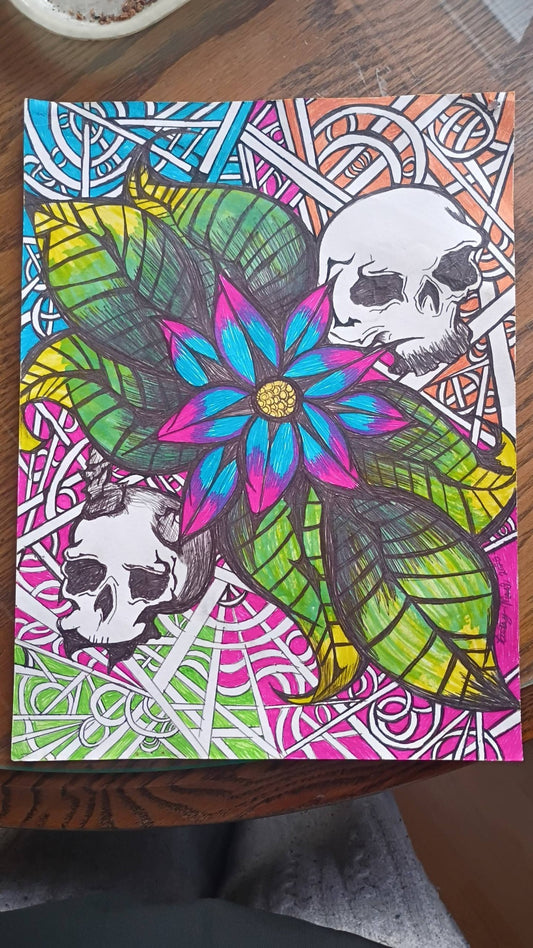 Original Design
